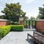 Melia Shanghai Parkside