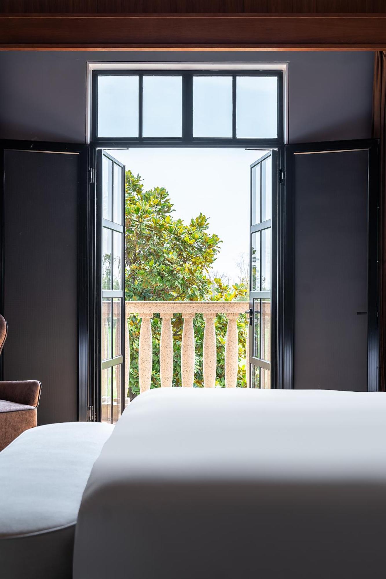 Hotel Melia Parkside